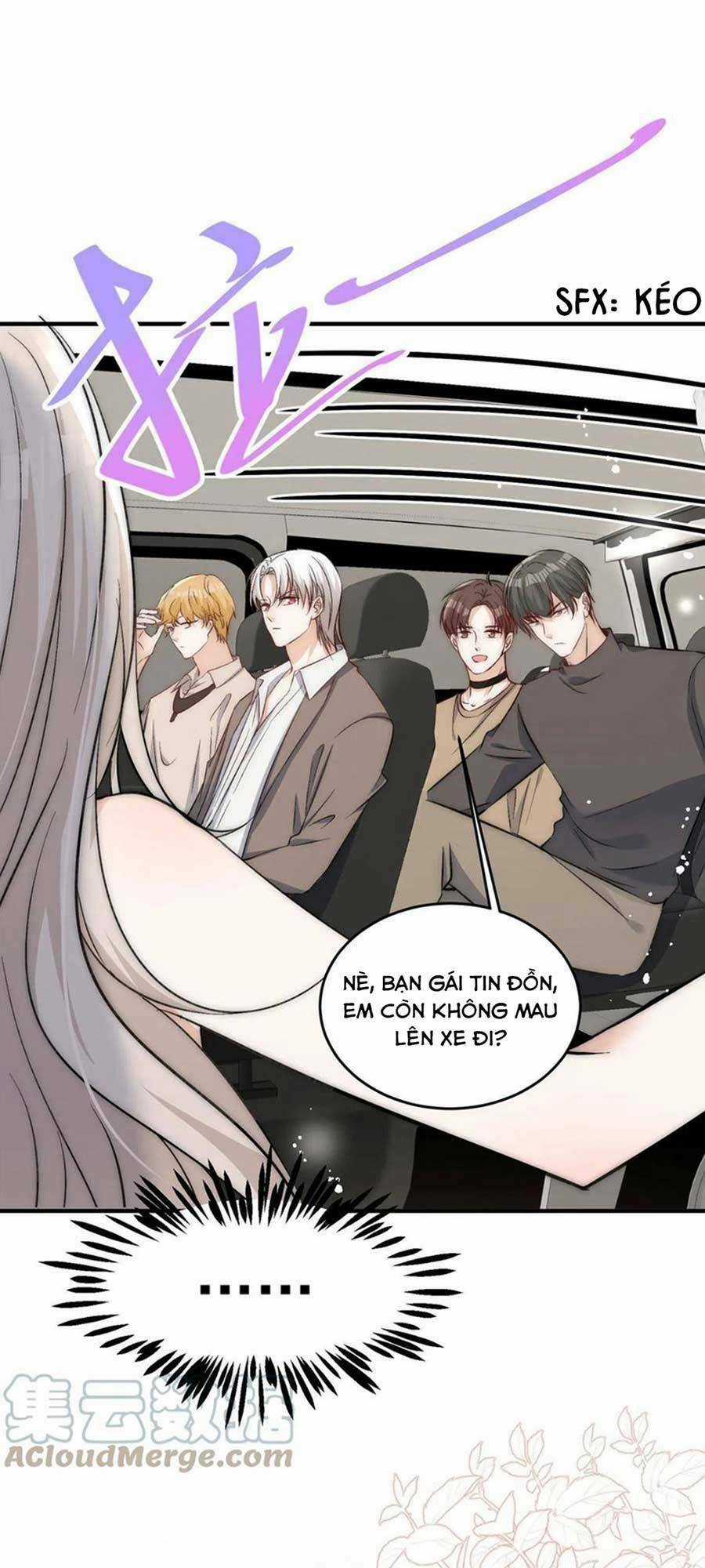 Quảng Đời Còn Lại Có Em - Chapter 68 - Trang 38