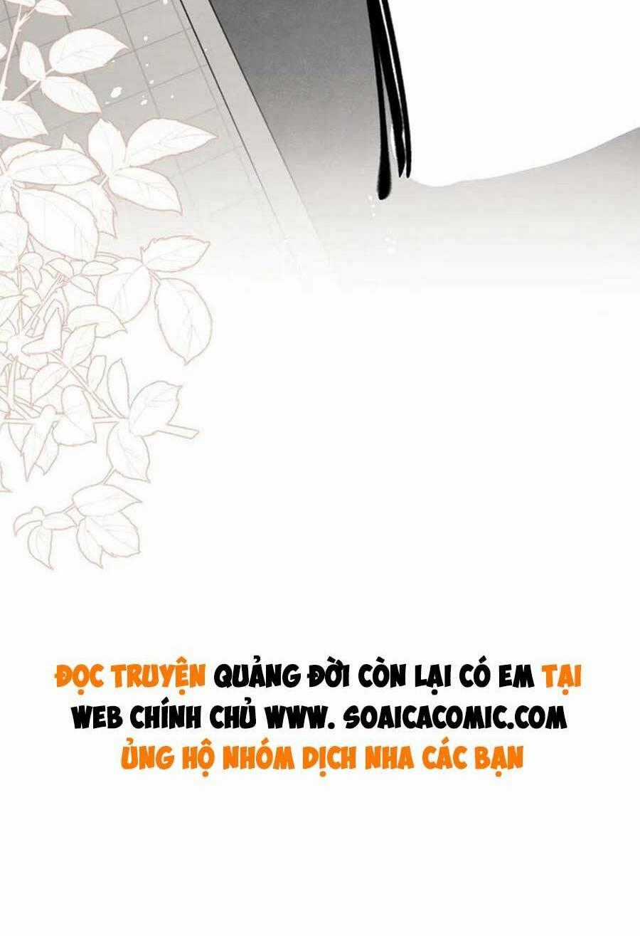 Quảng Đời Còn Lại Có Em - Chapter 68 - Trang 40