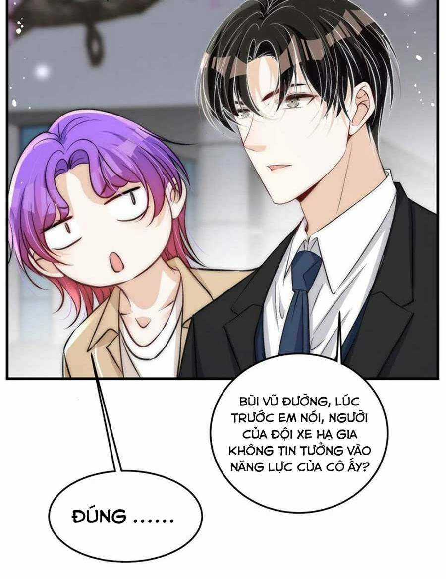 Quảng Đời Còn Lại Có Em - Chapter 68 - Trang 6