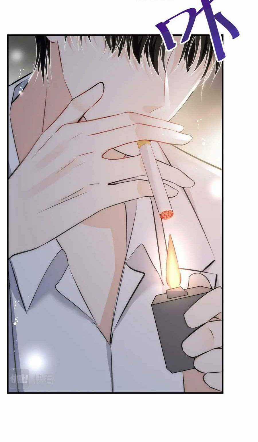 Quảng Đời Còn Lại Có Em - Chapter 69 - Trang 20