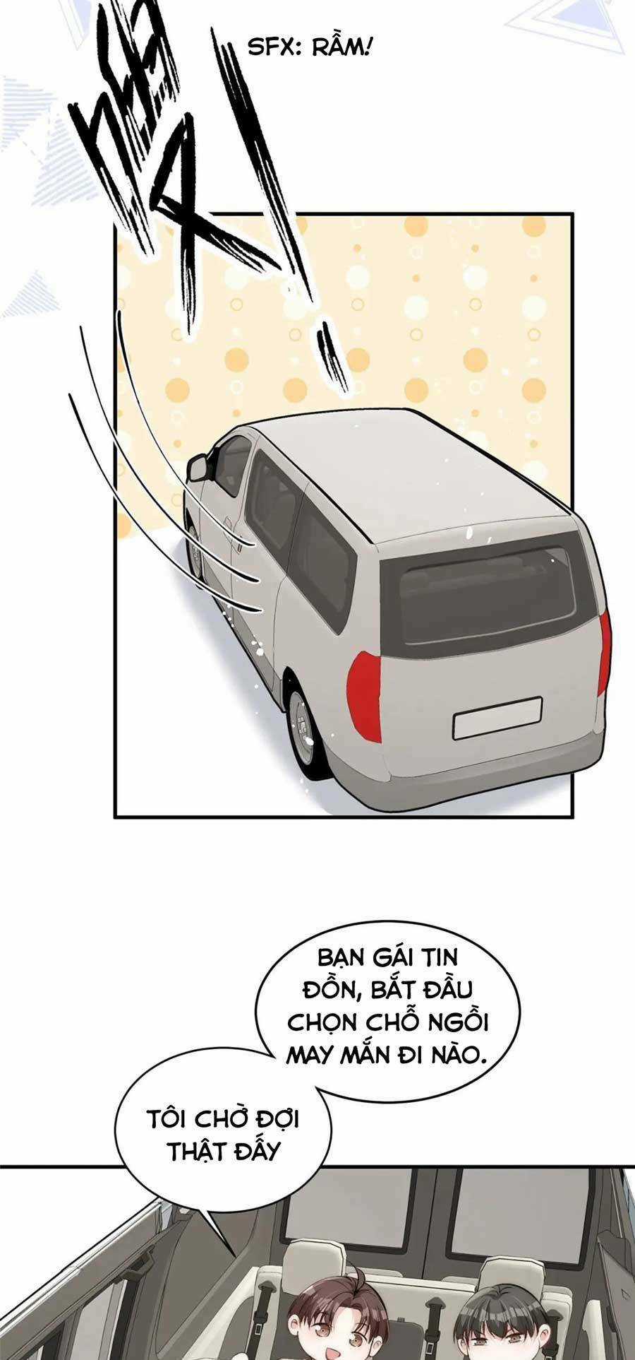 Quảng Đời Còn Lại Có Em - Chapter 69 - Trang 4