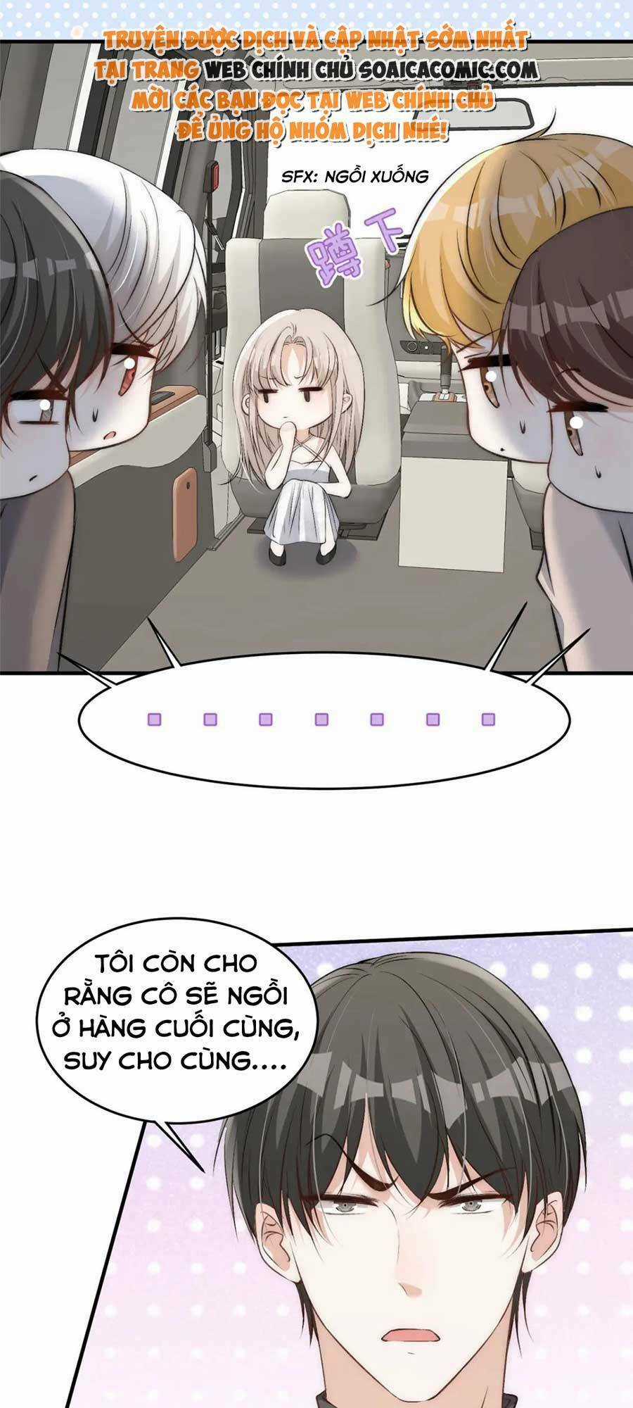 Quảng Đời Còn Lại Có Em - Chapter 69 - Trang 6