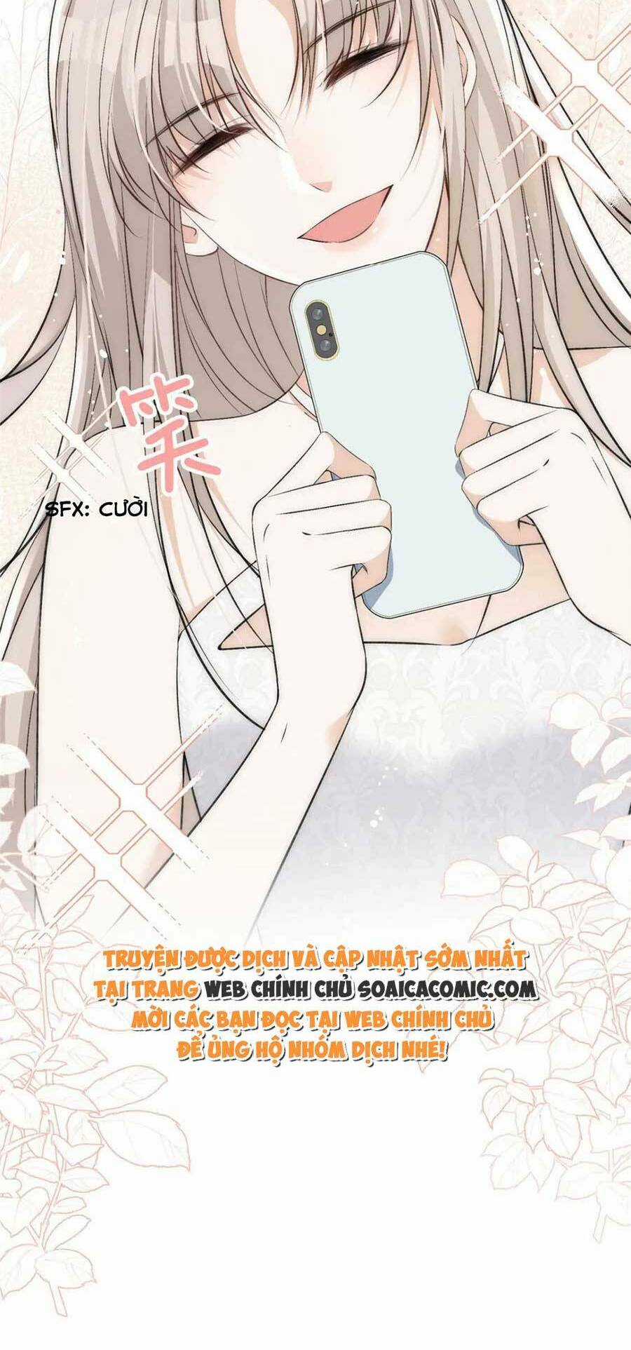 Quảng Đời Còn Lại Có Em - Chapter 69 - Trang 10