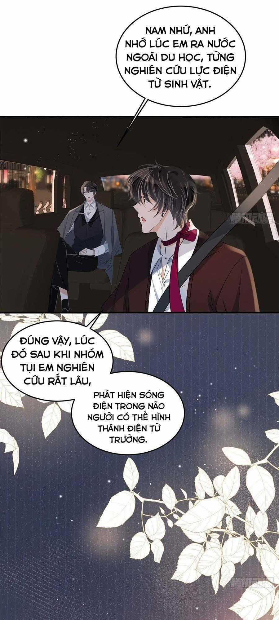 Quảng Đời Còn Lại Có Em - Chapter 7 - Trang 2