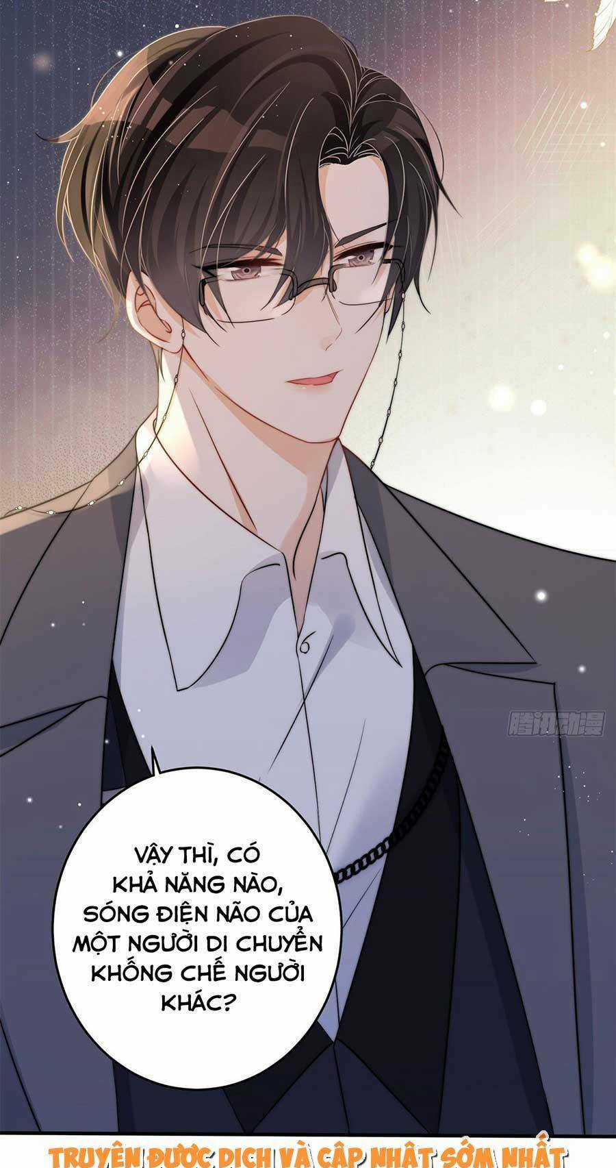 Quảng Đời Còn Lại Có Em - Chapter 7 - Trang 3