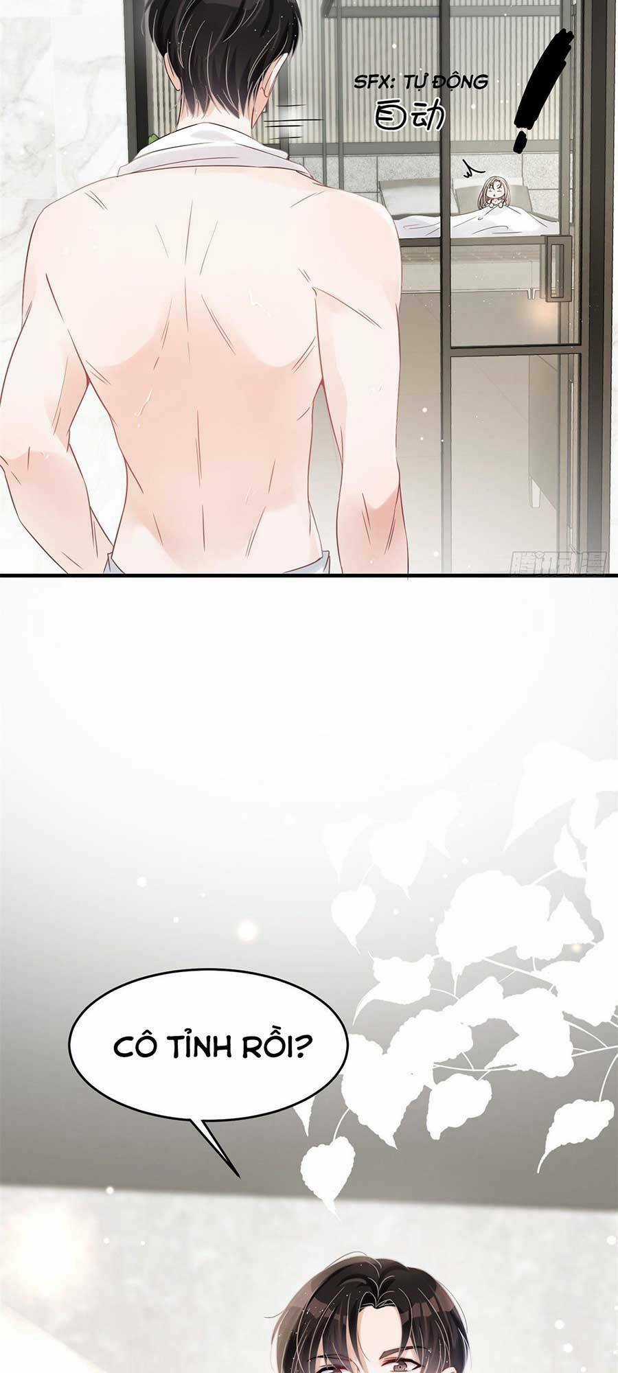 Quảng Đời Còn Lại Có Em - Chapter 7 - Trang 25