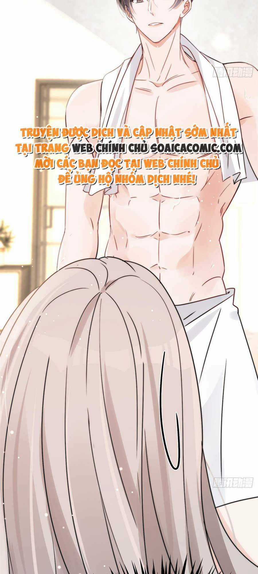 Quảng Đời Còn Lại Có Em - Chapter 7 - Trang 26