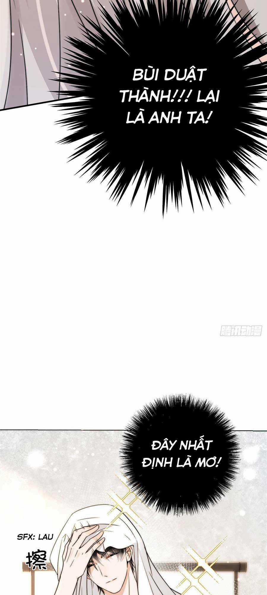 Quảng Đời Còn Lại Có Em - Chapter 7 - Trang 27