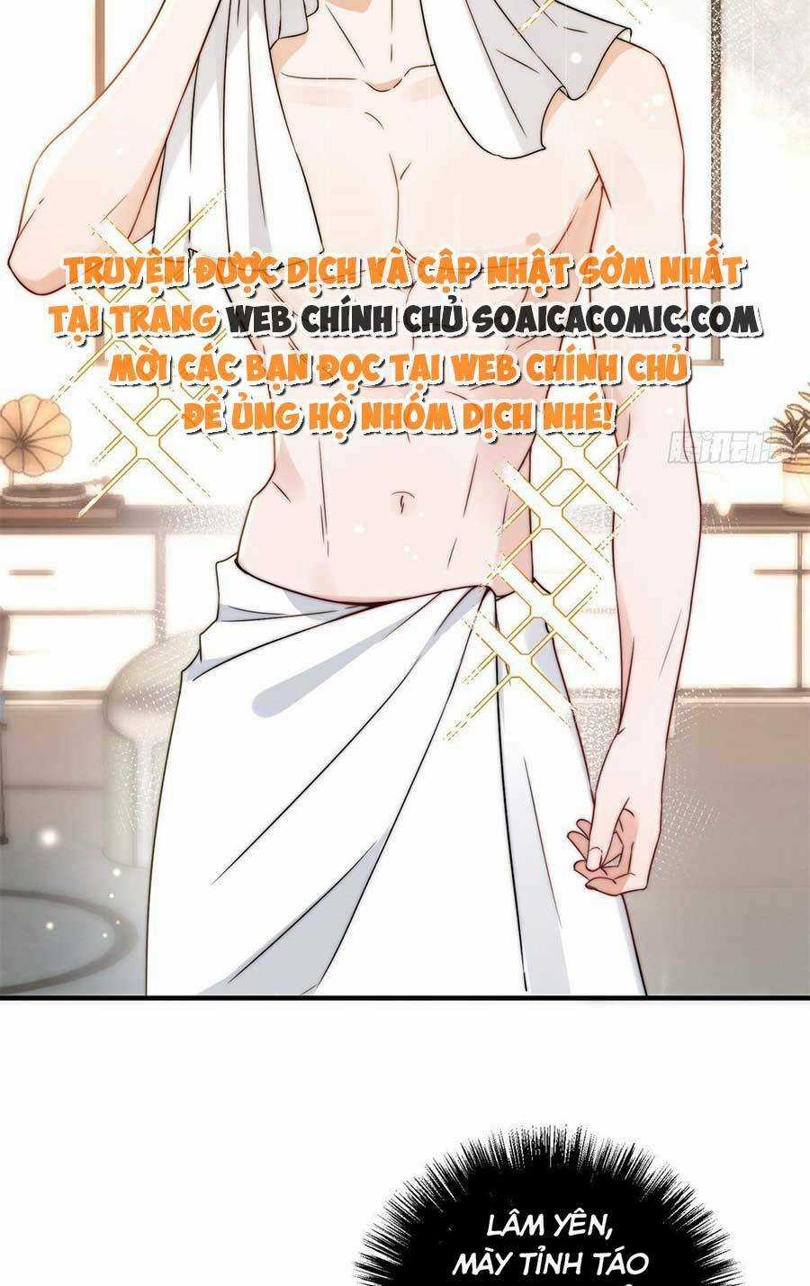 Quảng Đời Còn Lại Có Em - Chapter 7 - Trang 28