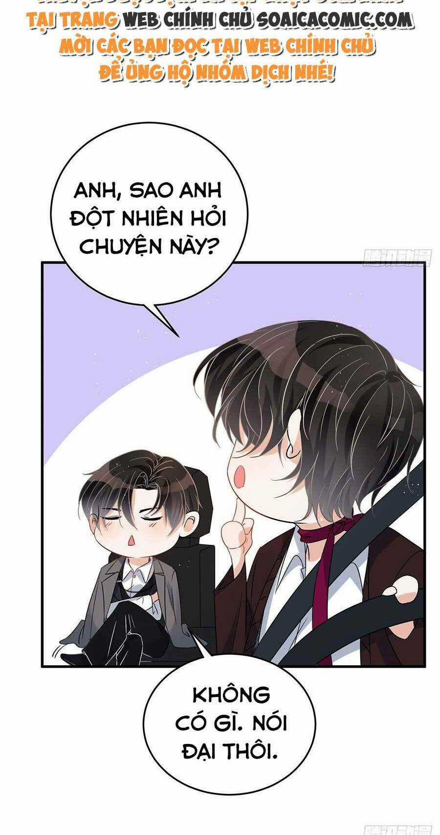 Quảng Đời Còn Lại Có Em - Chapter 7 - Trang 4