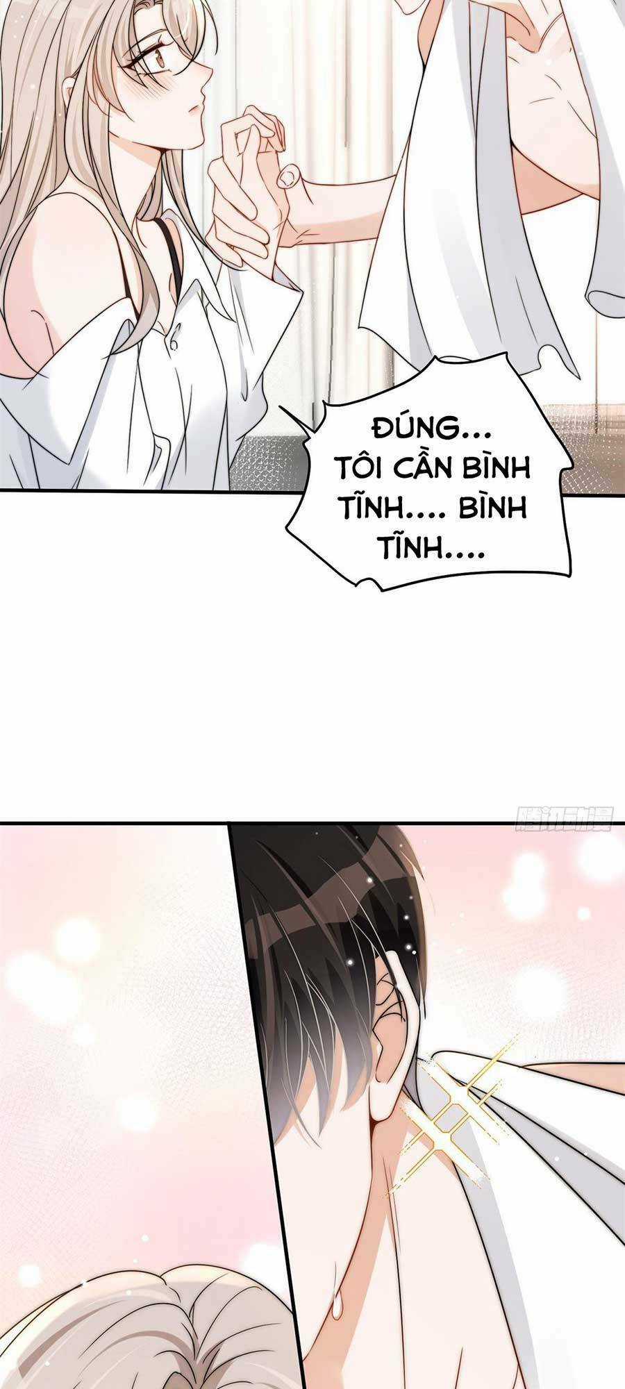 Quảng Đời Còn Lại Có Em - Chapter 7 - Trang 31