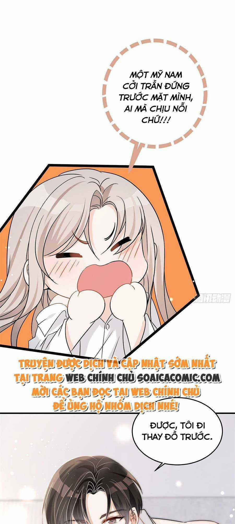 Quảng Đời Còn Lại Có Em - Chapter 7 - Trang 33