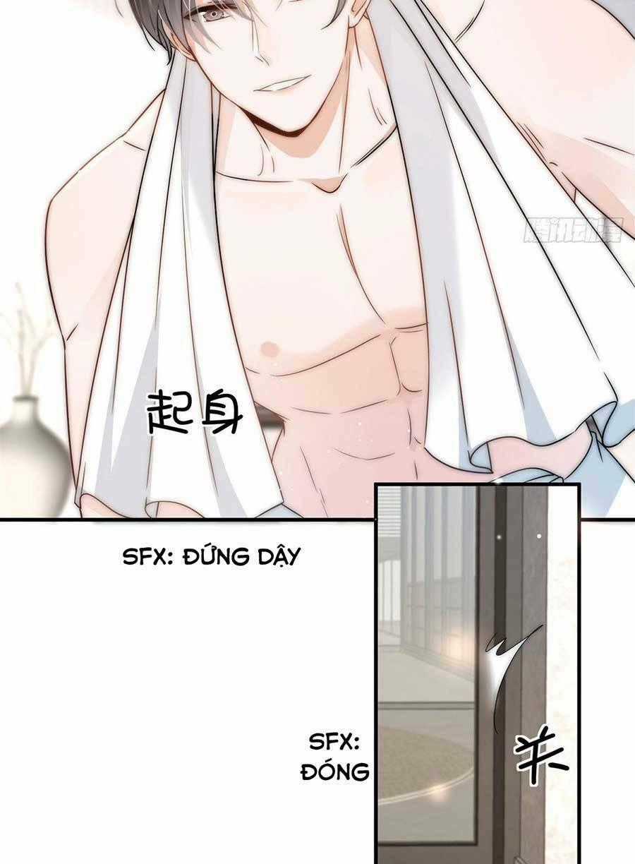 Quảng Đời Còn Lại Có Em - Chapter 7 - Trang 34