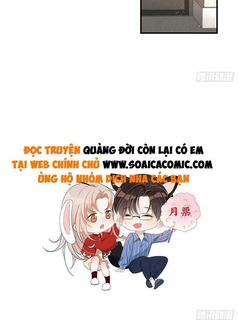 Quảng Đời Còn Lại Có Em - Chapter 7 - Trang 35