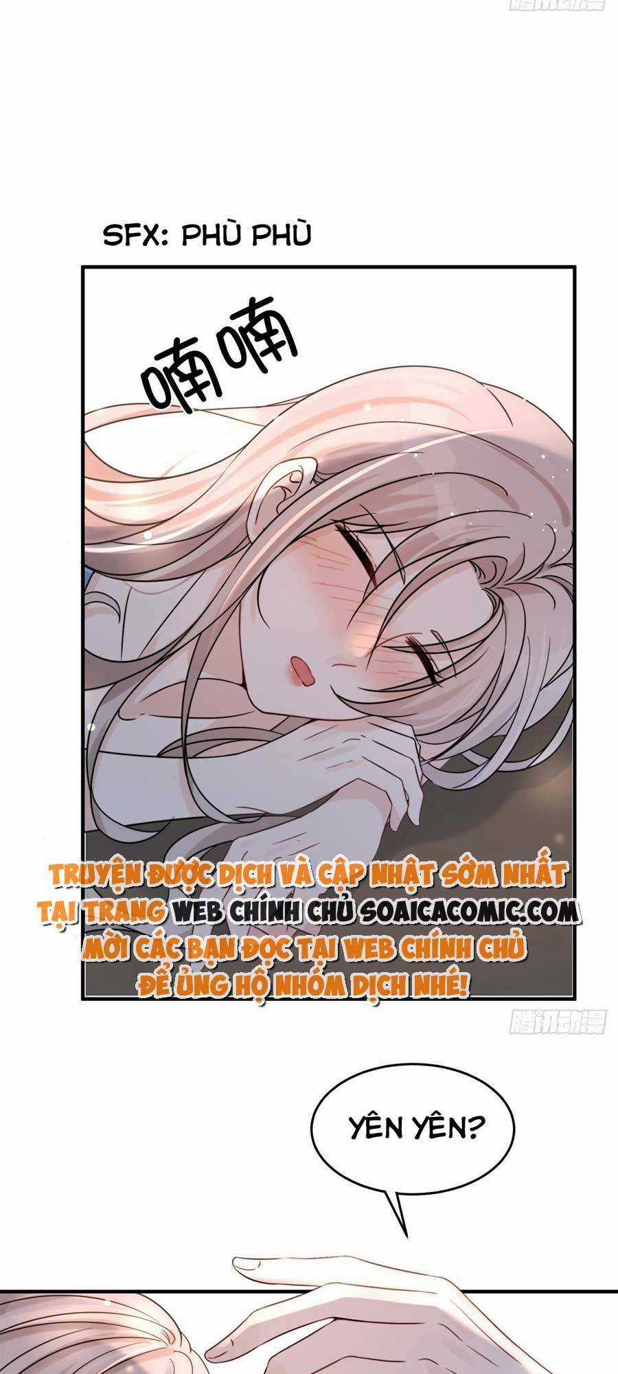 Quảng Đời Còn Lại Có Em - Chapter 7 - Trang 5