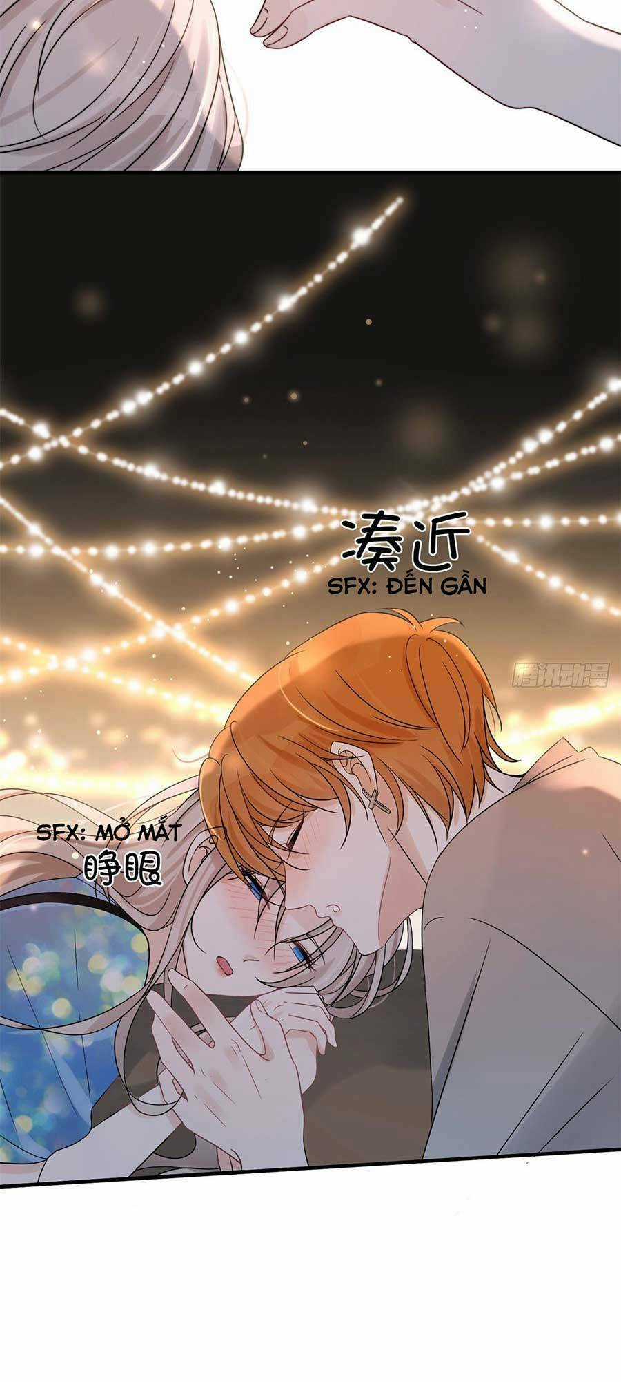 Quảng Đời Còn Lại Có Em - Chapter 7 - Trang 6