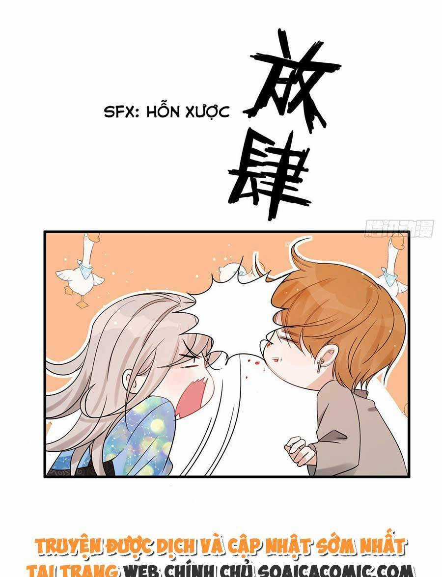 Quảng Đời Còn Lại Có Em - Chapter 7 - Trang 7