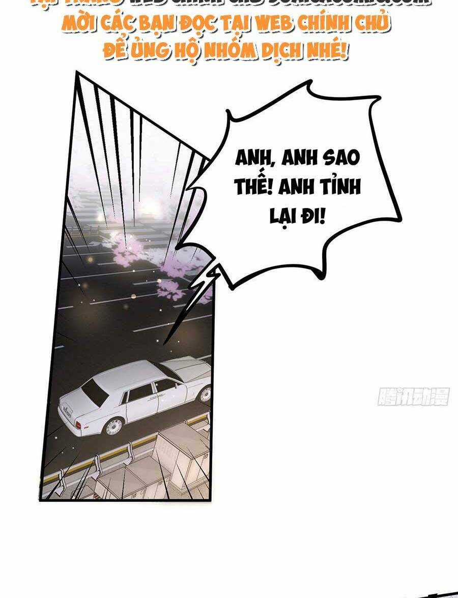 Quảng Đời Còn Lại Có Em - Chapter 7 - Trang 8