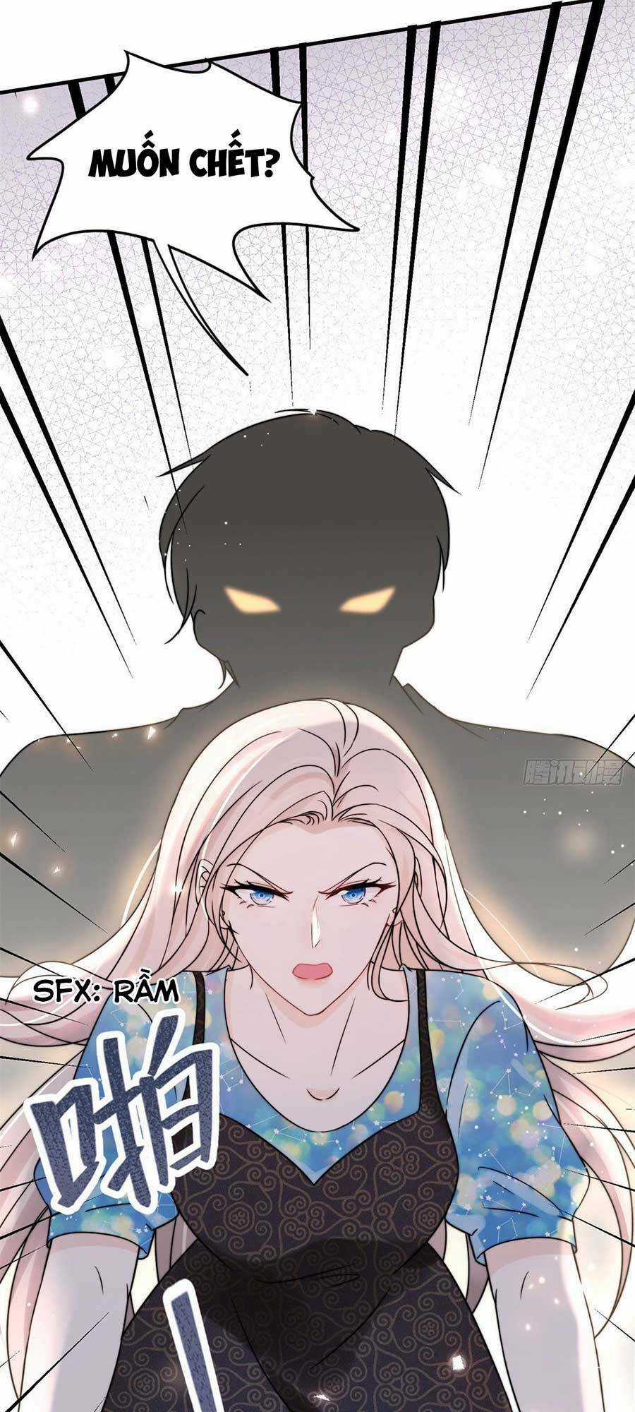 Quảng Đời Còn Lại Có Em - Chapter 7 - Trang 9