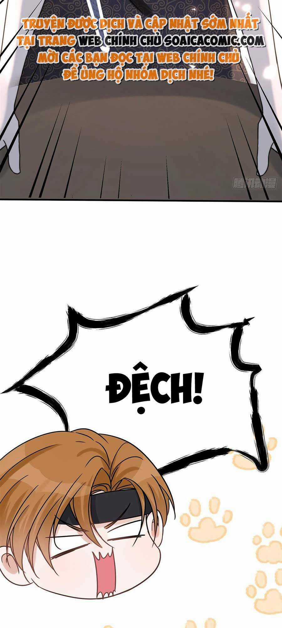 Quảng Đời Còn Lại Có Em - Chapter 7 - Trang 10