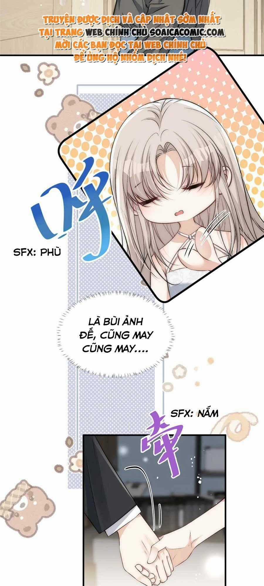 Quảng Đời Còn Lại Có Em - Chapter 70 - Trang 2