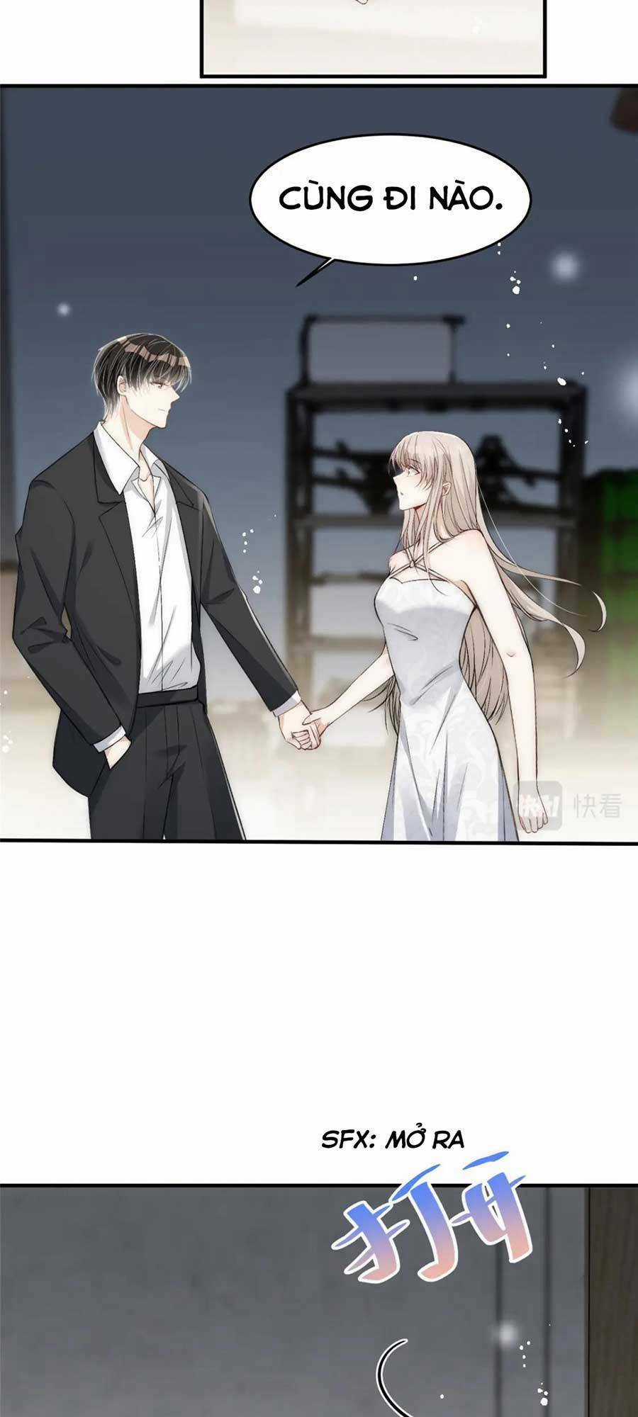 Quảng Đời Còn Lại Có Em - Chapter 70 - Trang 3