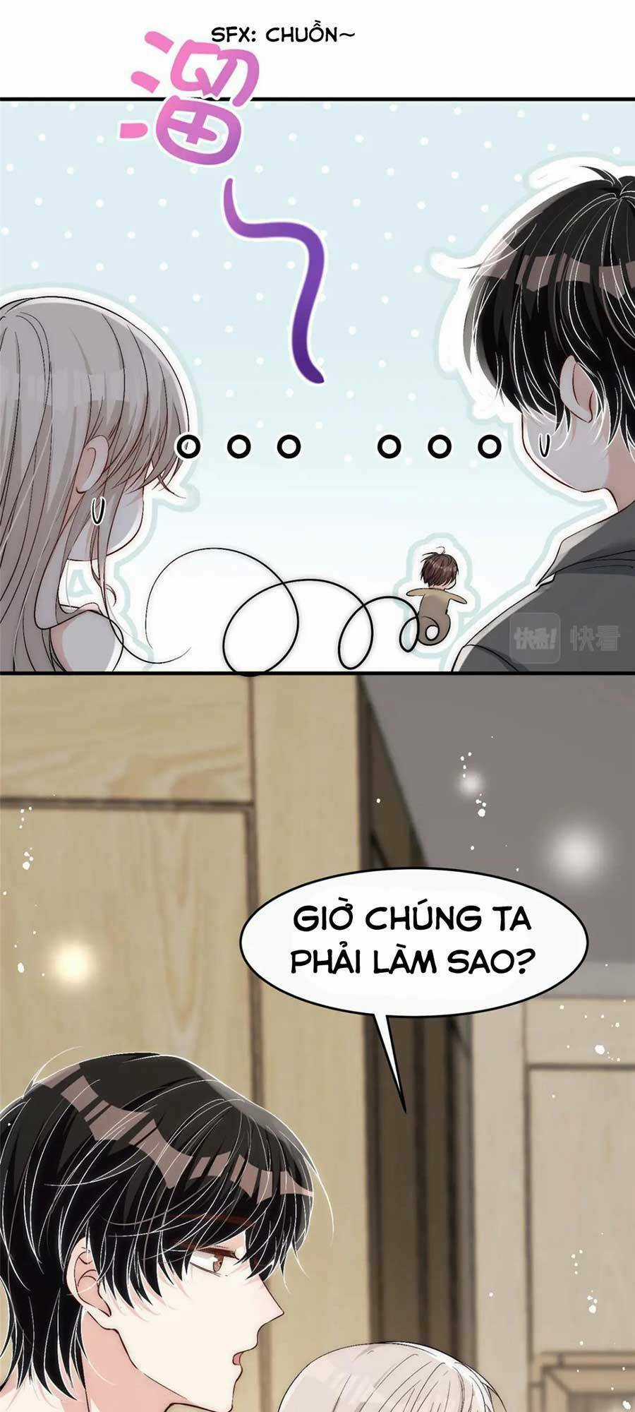 Quảng Đời Còn Lại Có Em - Chapter 70 - Trang 30