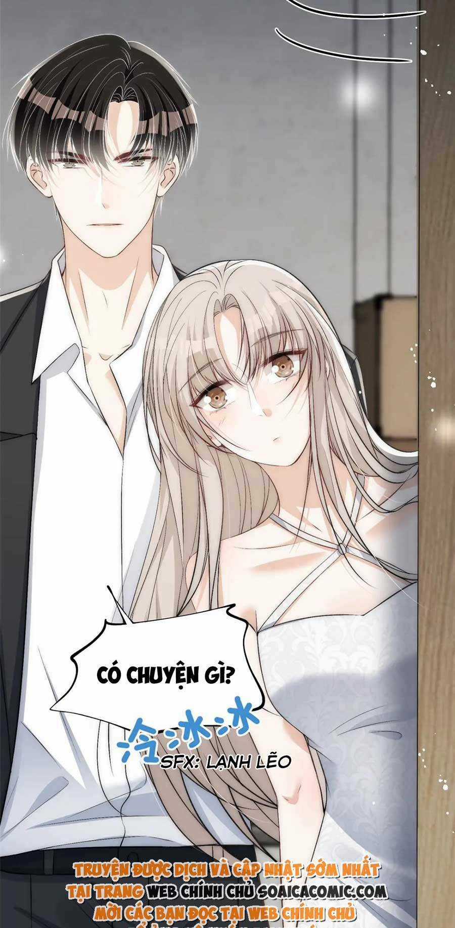 Quảng Đời Còn Lại Có Em - Chapter 70 - Trang 4