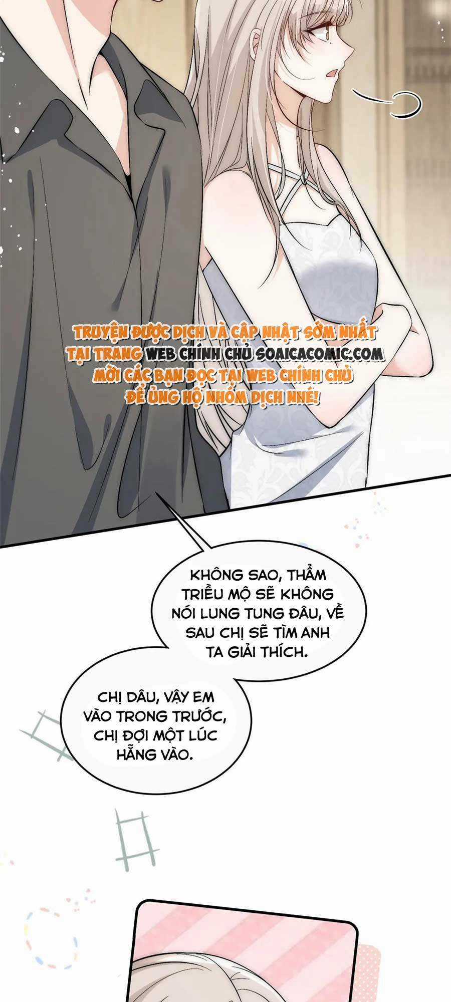 Quảng Đời Còn Lại Có Em - Chapter 70 - Trang 31