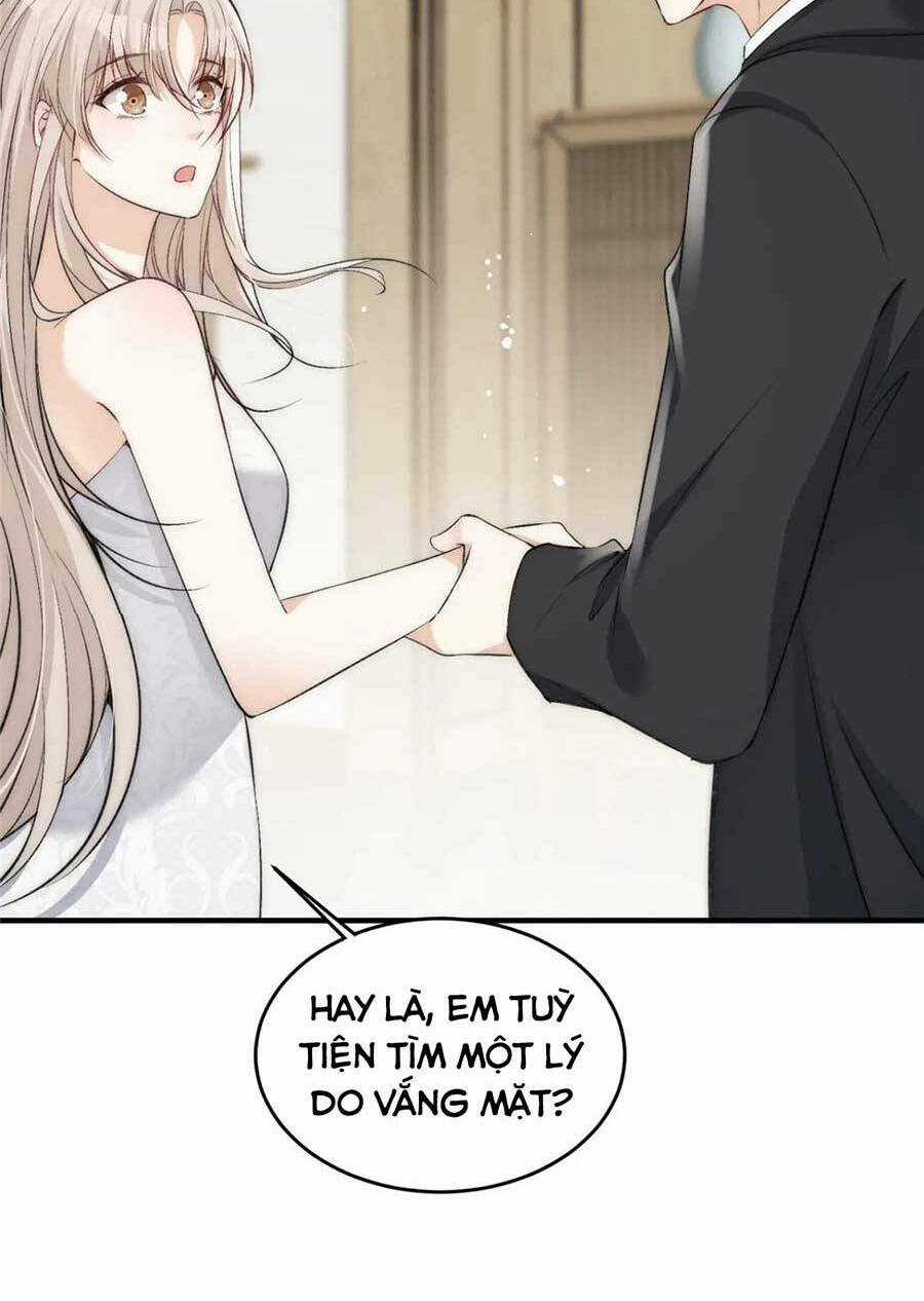 Quảng Đời Còn Lại Có Em - Chapter 70 - Trang 10