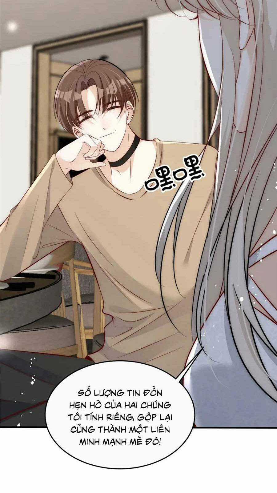 Quảng Đời Còn Lại Có Em - Chapter 71 - Trang 15