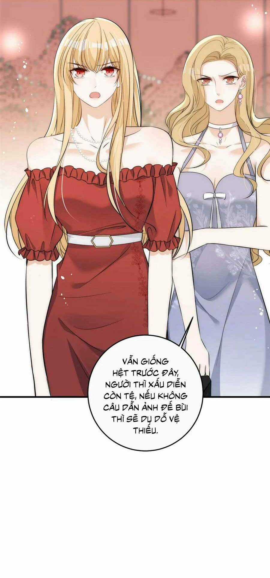 Quảng Đời Còn Lại Có Em - Chapter 71 - Trang 20