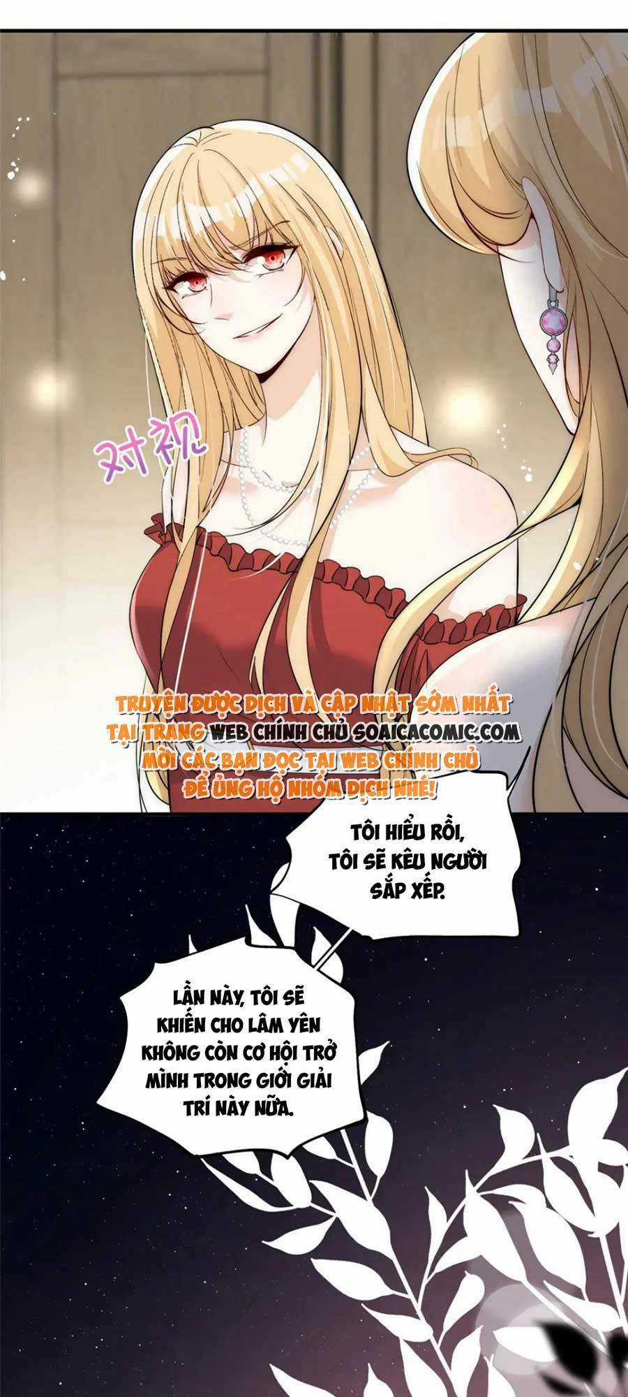 Quảng Đời Còn Lại Có Em - Chapter 71 - Trang 21