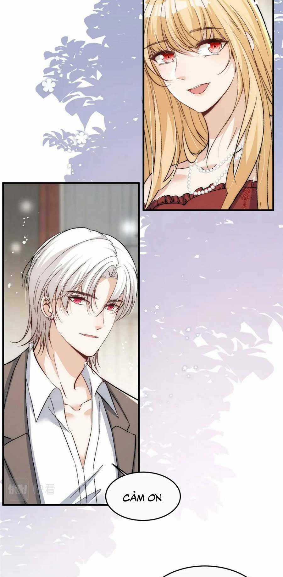 Quảng Đời Còn Lại Có Em - Chapter 71 - Trang 4