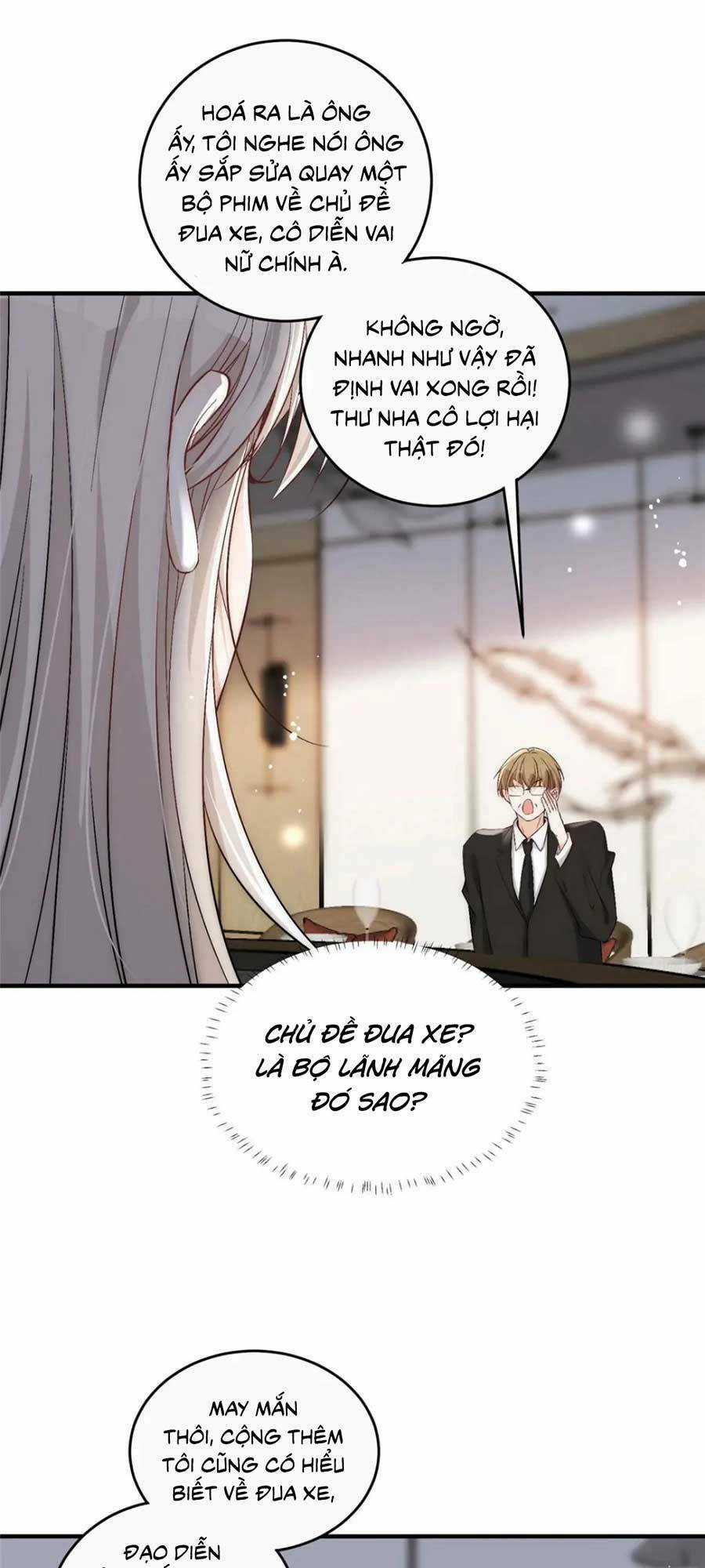 Quảng Đời Còn Lại Có Em - Chapter 71 - Trang 6