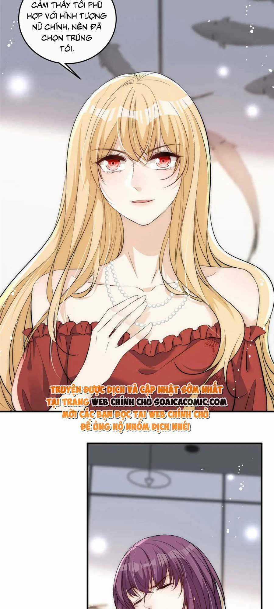 Quảng Đời Còn Lại Có Em - Chapter 71 - Trang 7