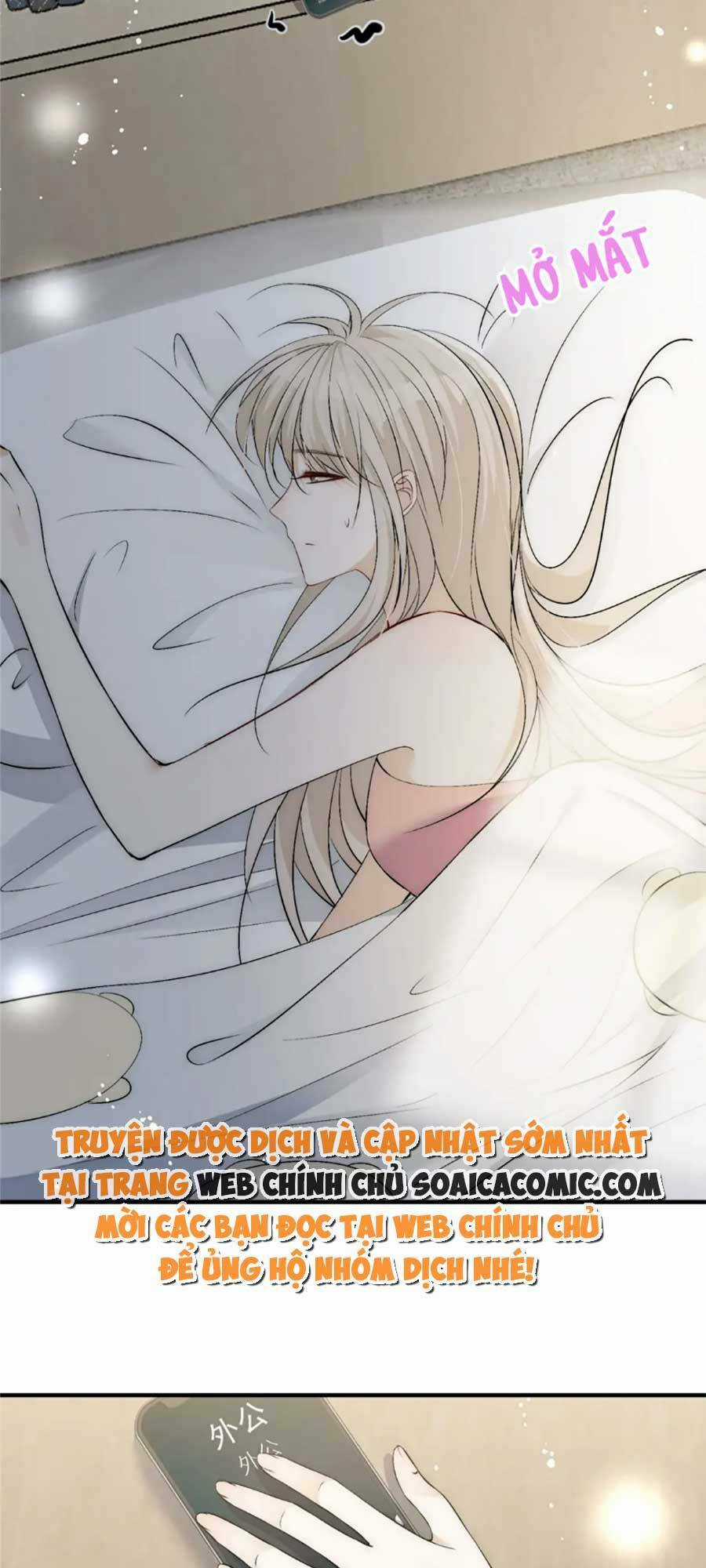 Quảng Đời Còn Lại Có Em - Chapter 72 - Trang 17