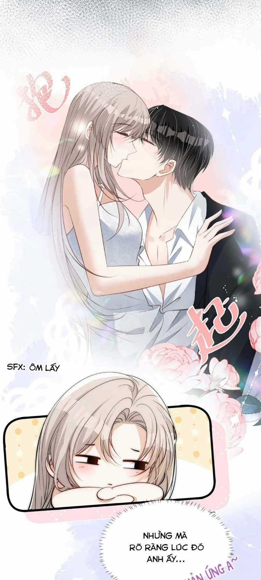 Quảng Đời Còn Lại Có Em - Chapter 72 - Trang 3