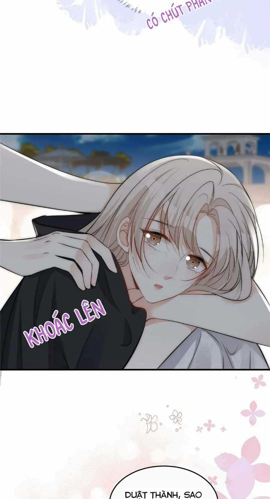 Quảng Đời Còn Lại Có Em - Chapter 72 - Trang 4