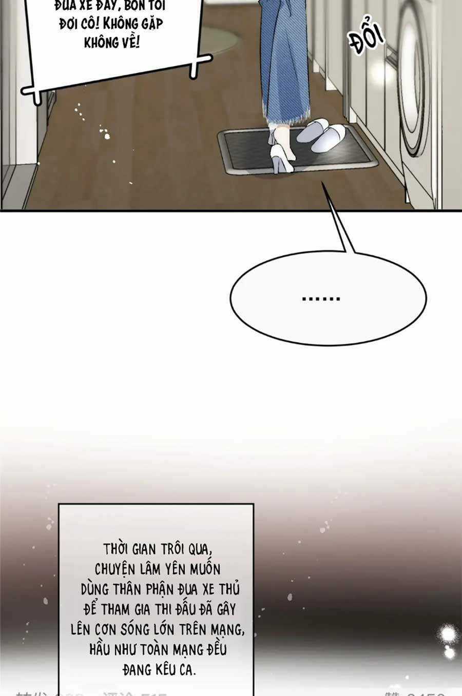 Quảng Đời Còn Lại Có Em - Chapter 72 - Trang 38