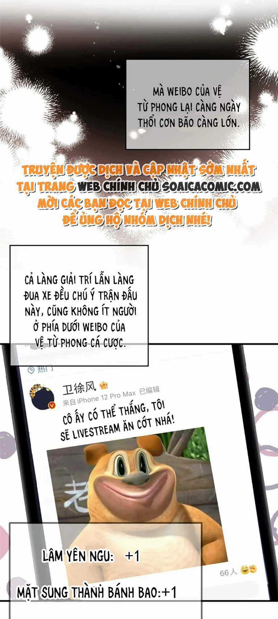 Quảng Đời Còn Lại Có Em - Chapter 72 - Trang 40