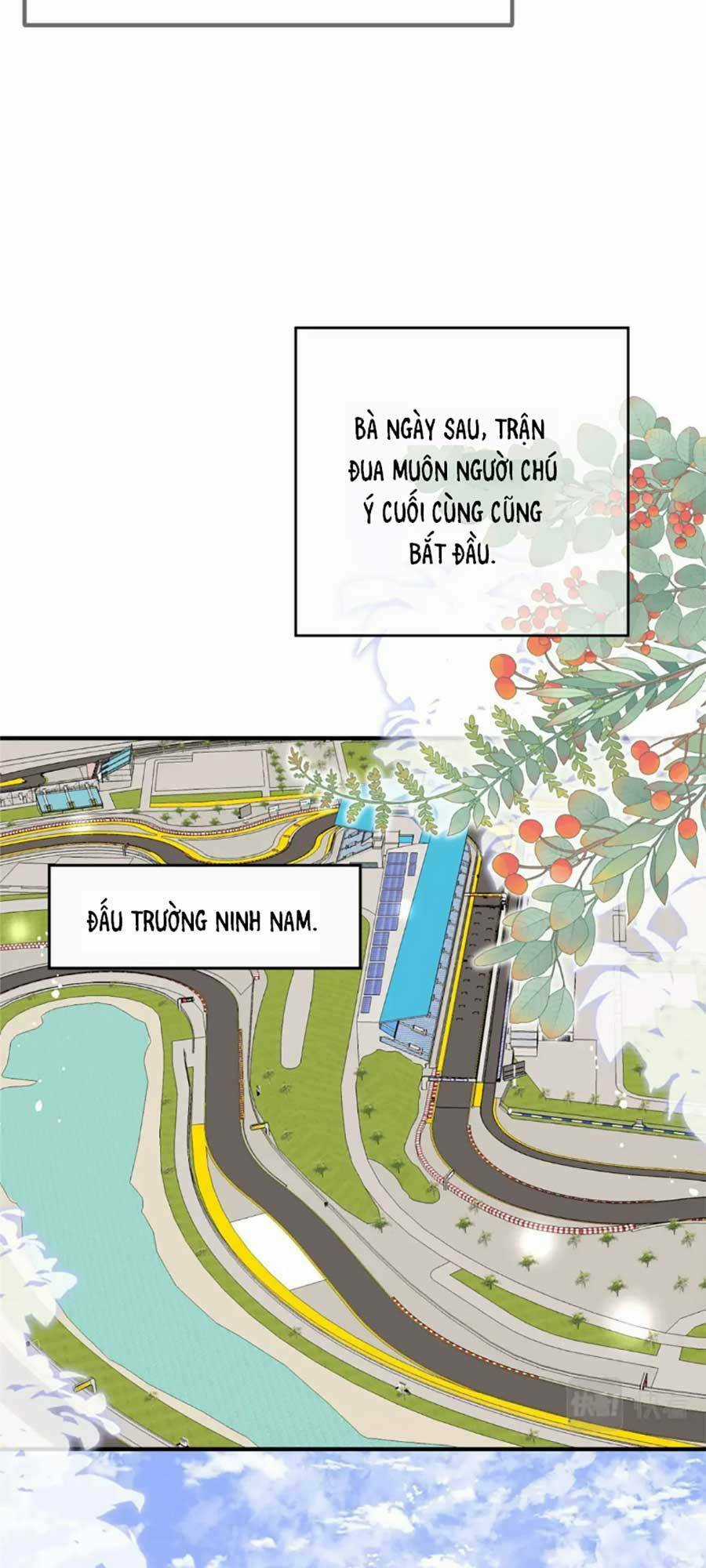 Quảng Đời Còn Lại Có Em - Chapter 72 - Trang 41