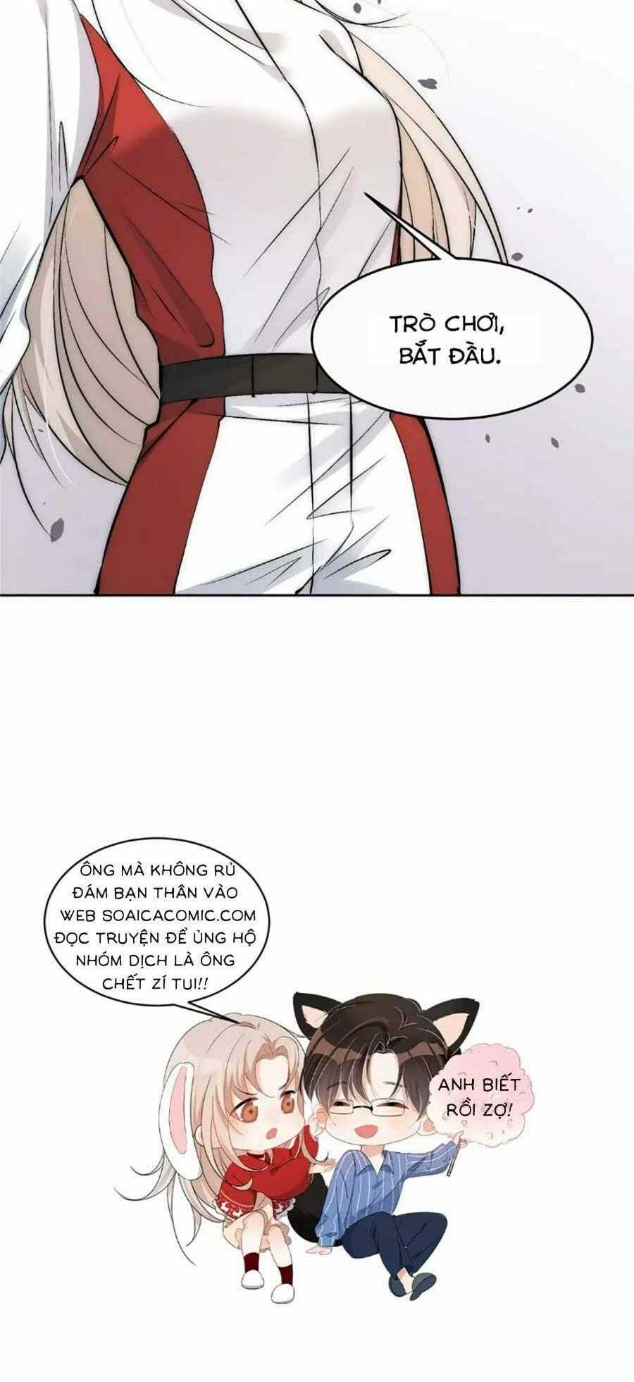 Quảng Đời Còn Lại Có Em - Chapter 72 - Trang 43