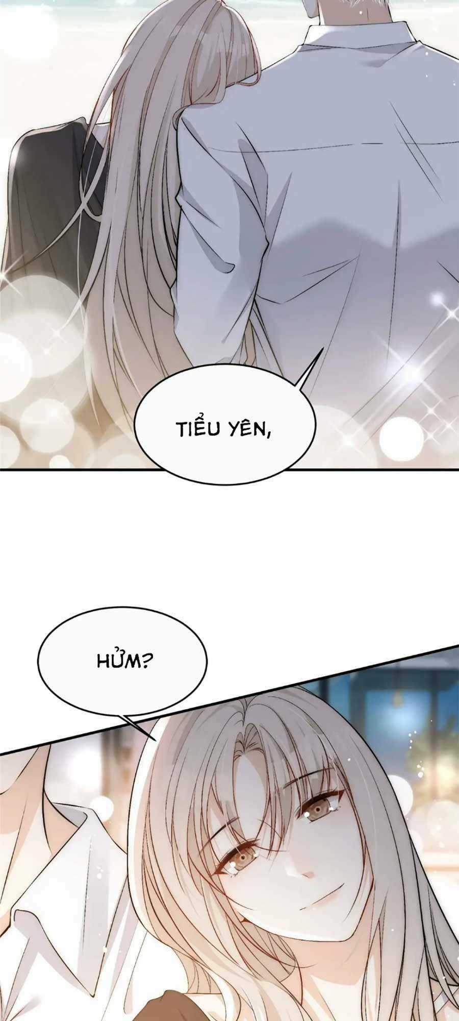 Quảng Đời Còn Lại Có Em - Chapter 72 - Trang 8