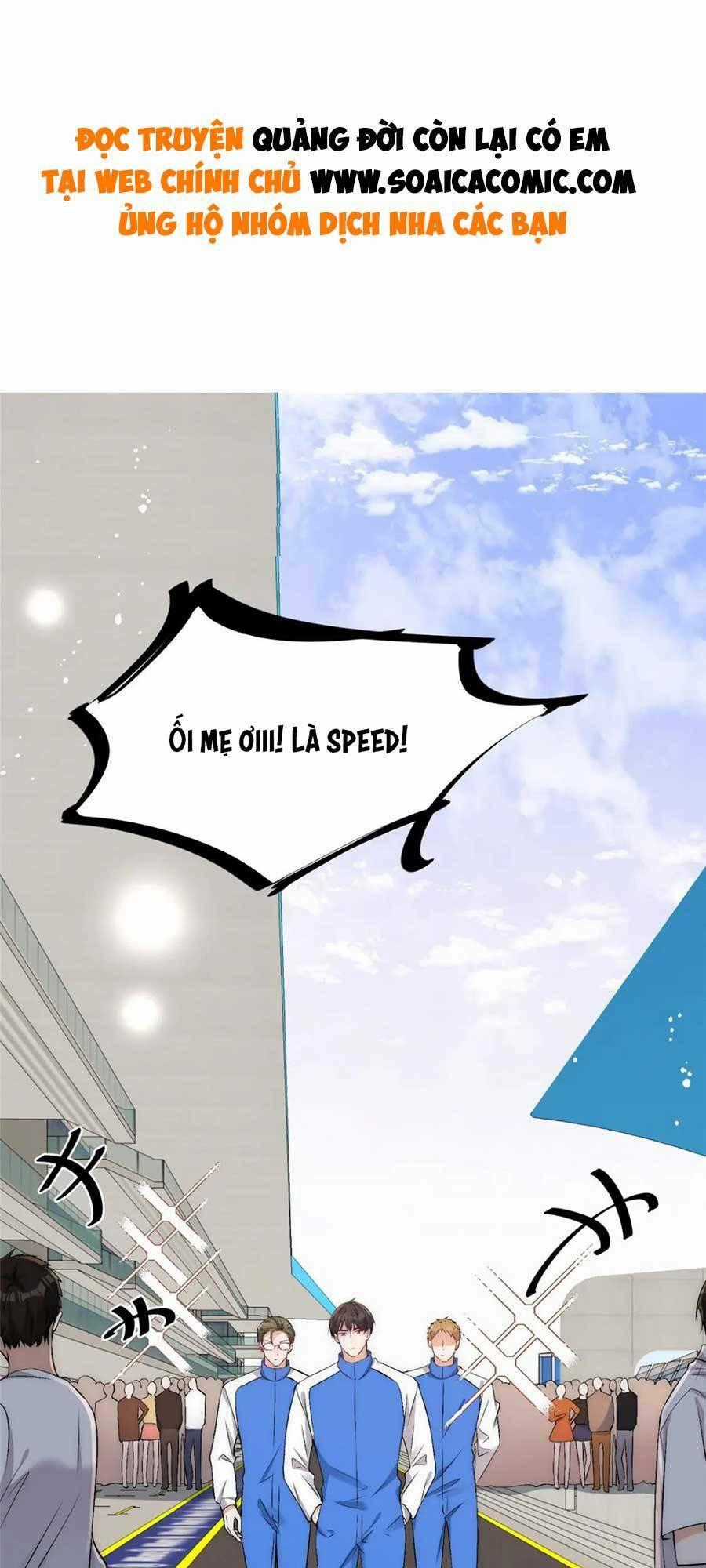 Quảng Đời Còn Lại Có Em - Chapter 73 - Trang 1