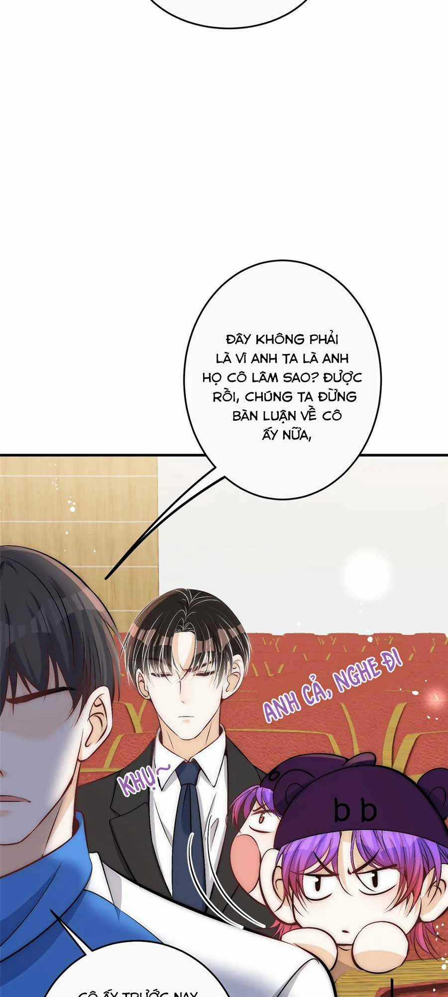 Quảng Đời Còn Lại Có Em - Chapter 73 - Trang 16