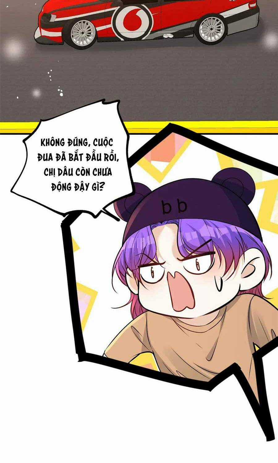 Quảng Đời Còn Lại Có Em - Chapter 73 - Trang 20