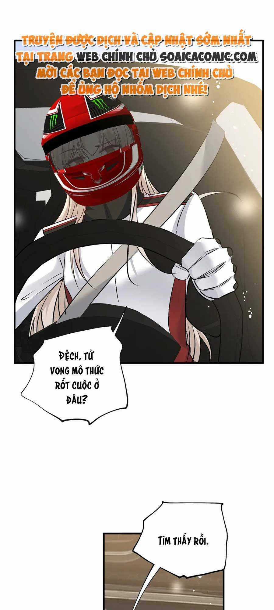 Quảng Đời Còn Lại Có Em - Chapter 73 - Trang 21