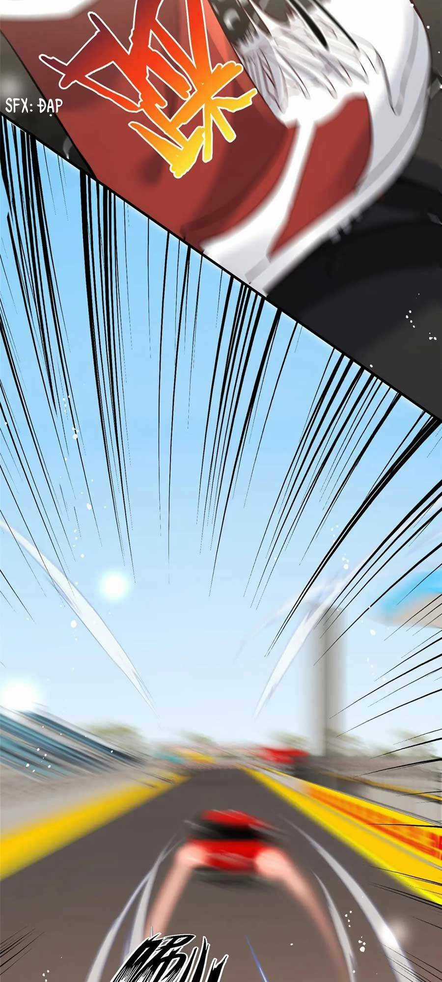 Quảng Đời Còn Lại Có Em - Chapter 73 - Trang 23