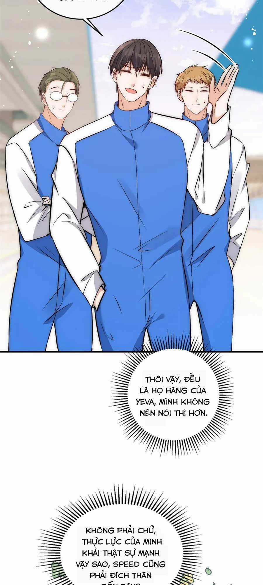 Quảng Đời Còn Lại Có Em - Chapter 73 - Trang 9